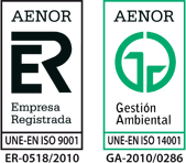 aenor-er-logos